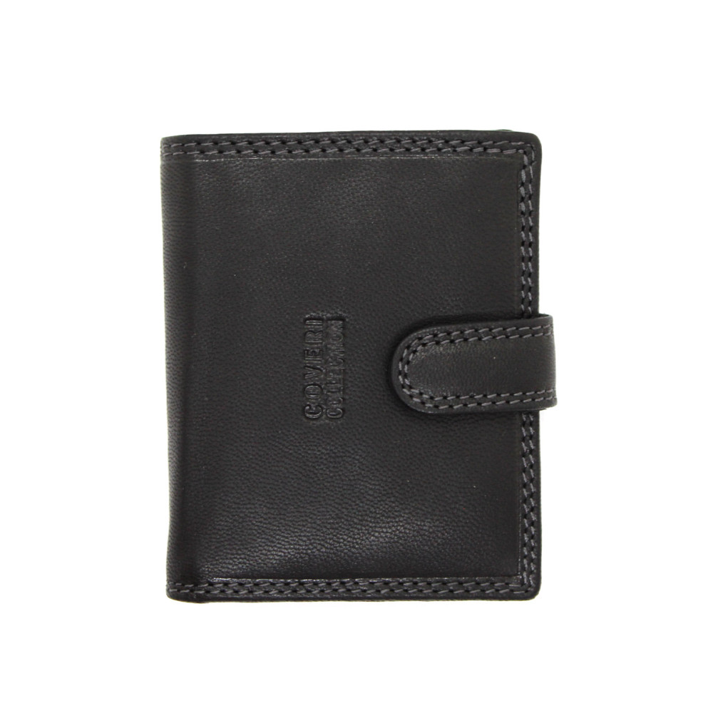 Piquadro – Portafoglio Uomo Con Porta Monete In Pelle Vegana E Tessuto Pq Earth Piquadro – Portafoglio Uomo Con Porta Monete In Pelle Vegana E Tessuto Pq Earth